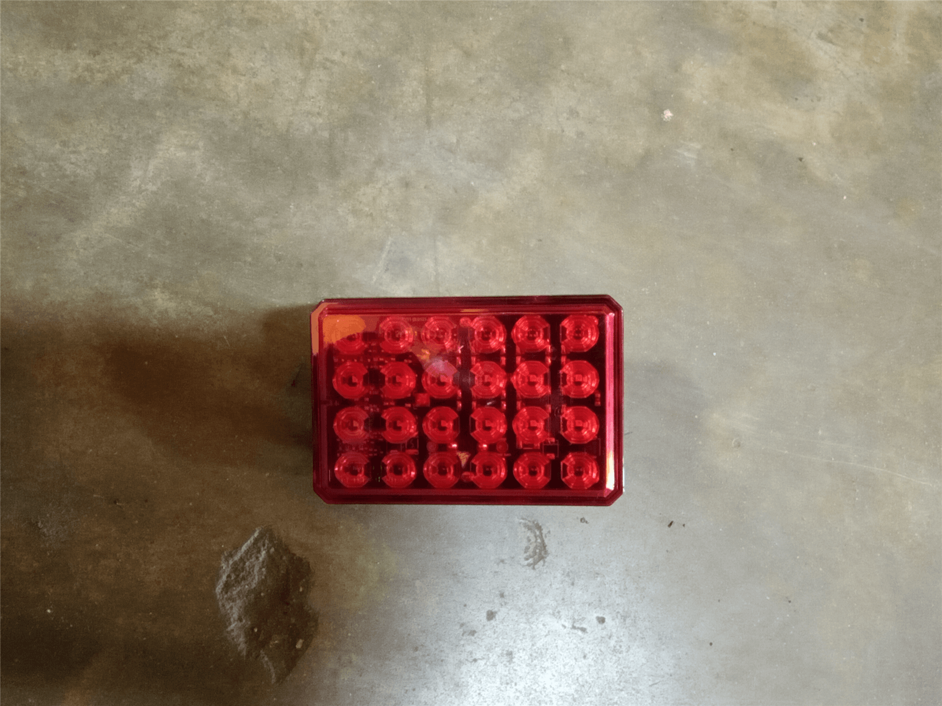 NEW SIGNAL LAMP image 1