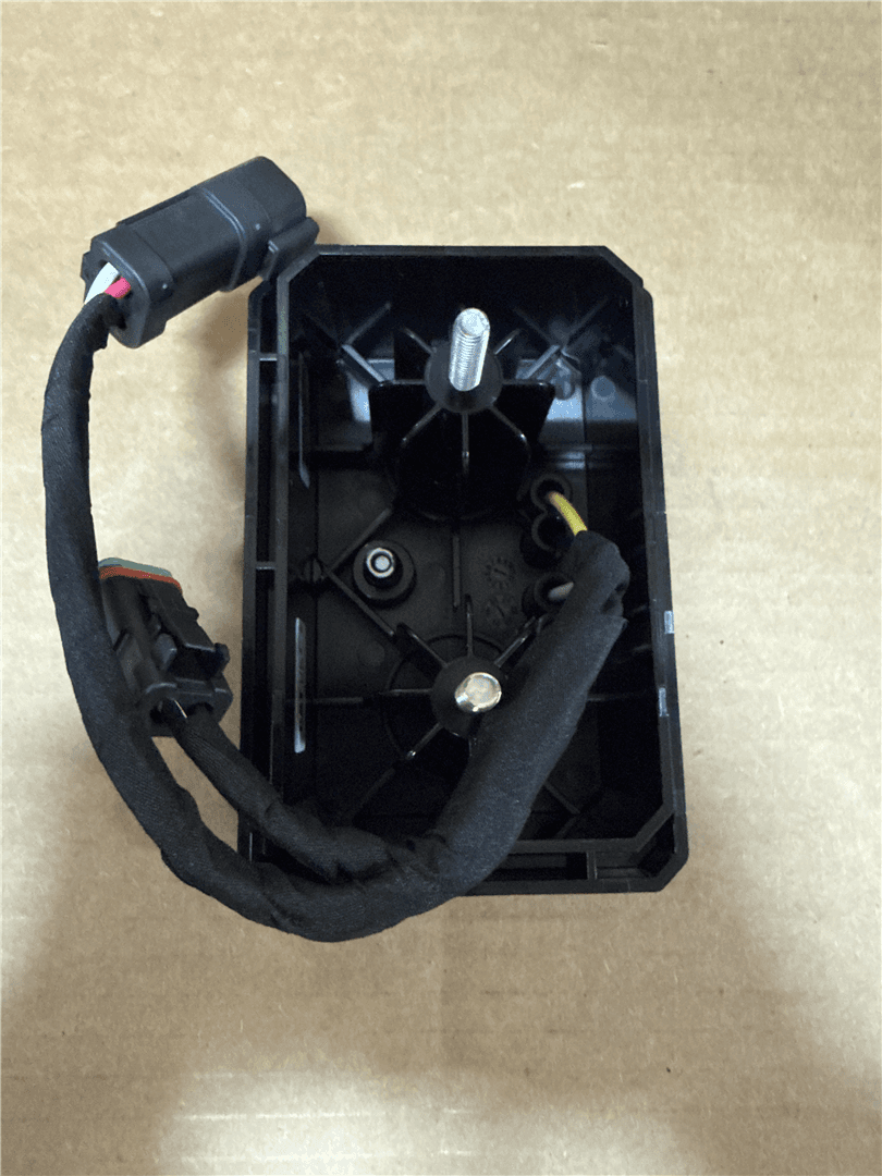 NEW LAMP GP image 1