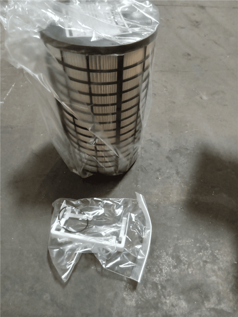 NEW CARTRIDGE AS image 1