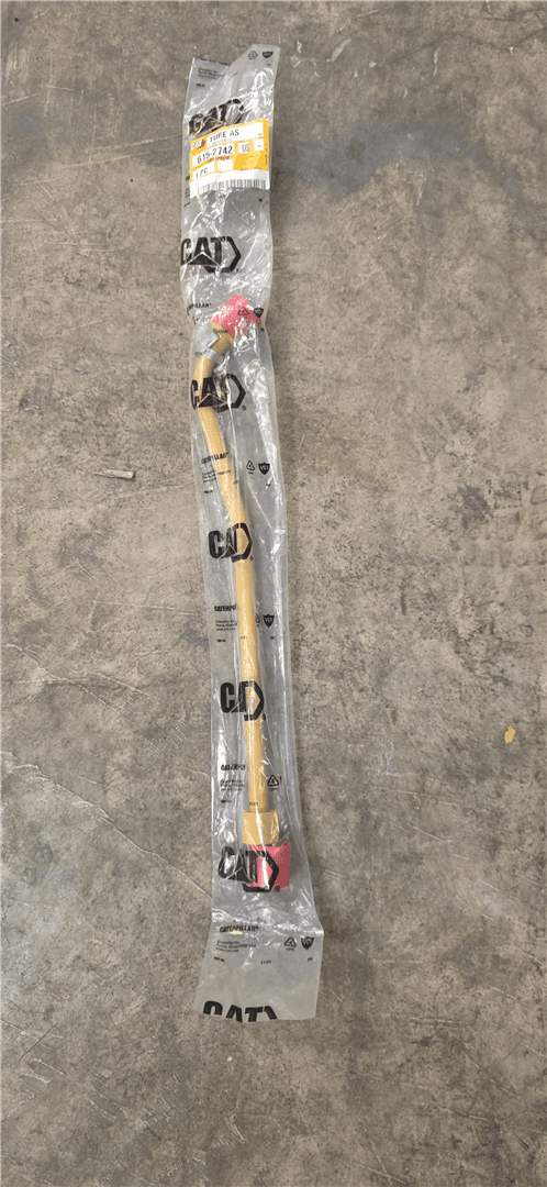 NEW TUBE AS image 1