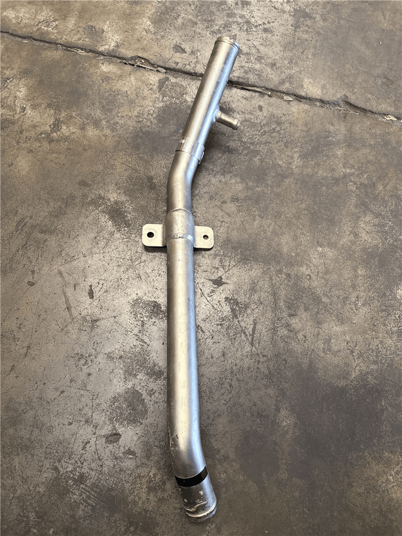 NEW TUBE AS image 1
