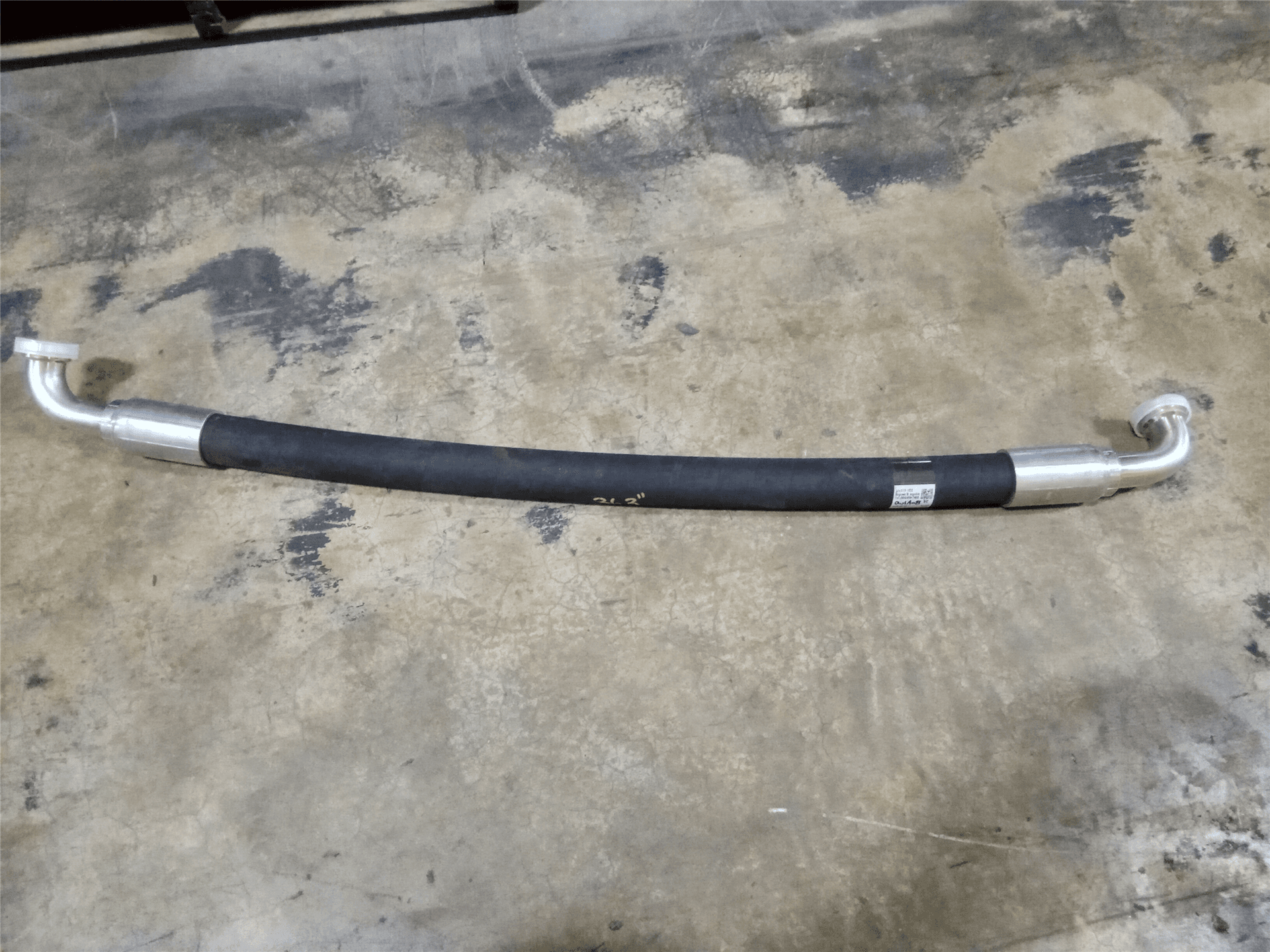 NEW HOSE image 1