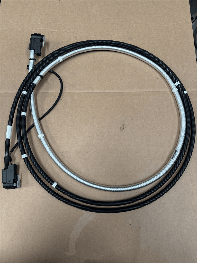 NEW HOSE AS image 1