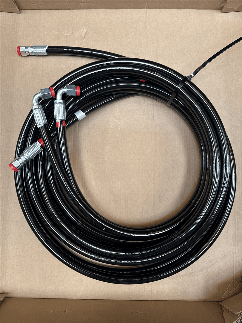 NEW HOSE image 1