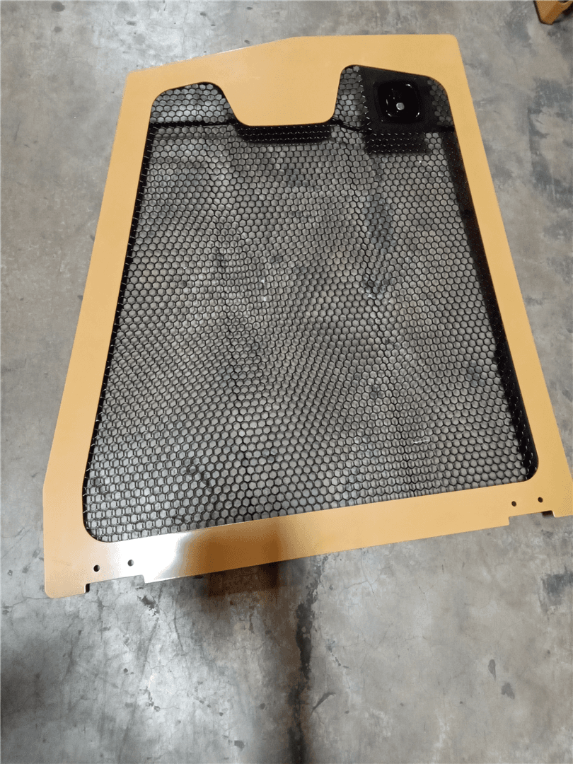 NEW DOOR image 1