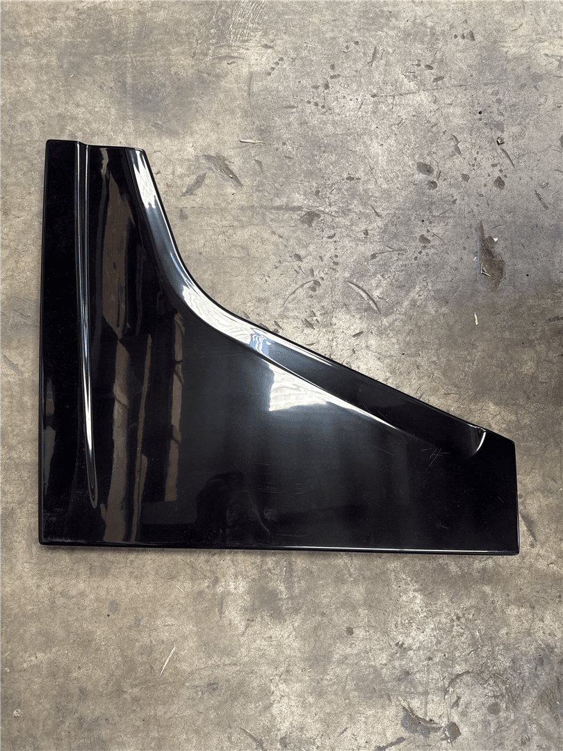 NEW PANEL image 1