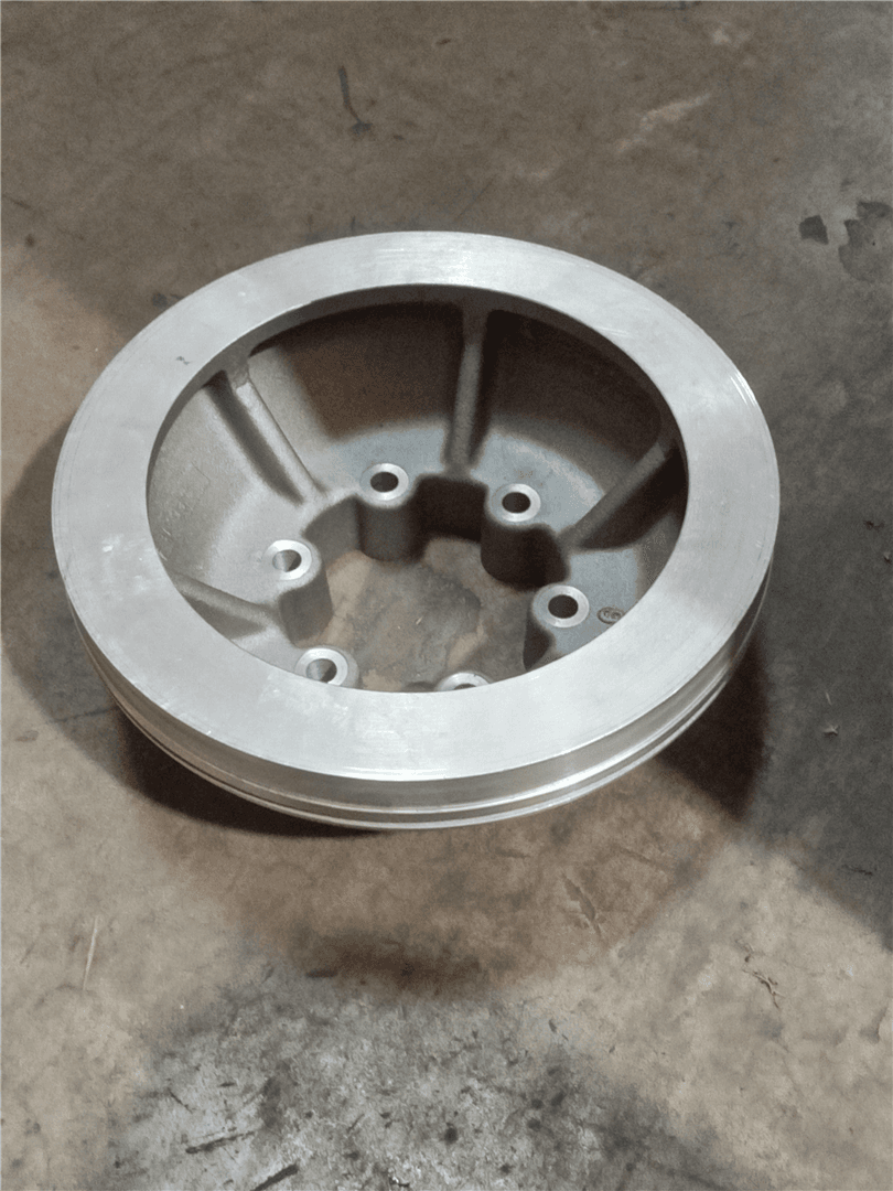 NEW PISTON image 1