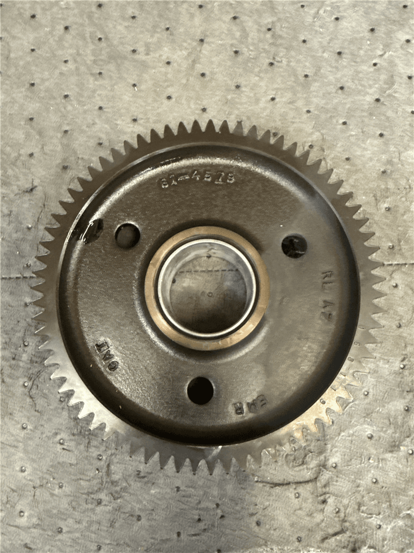 NEW GEAR AS image 1