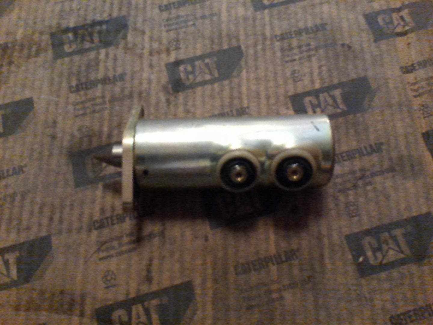 SOLENOID SO image 1