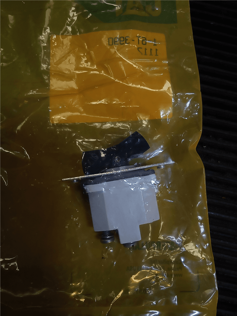 NEW SWITCH image 1
