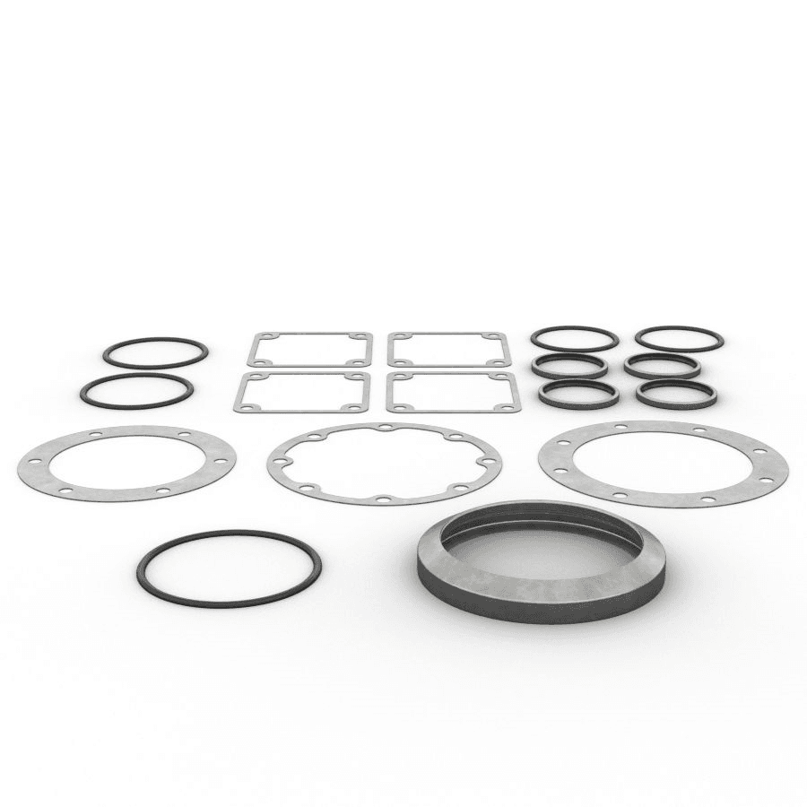 NEW KIT image 1