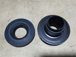 Product carousel indicator
