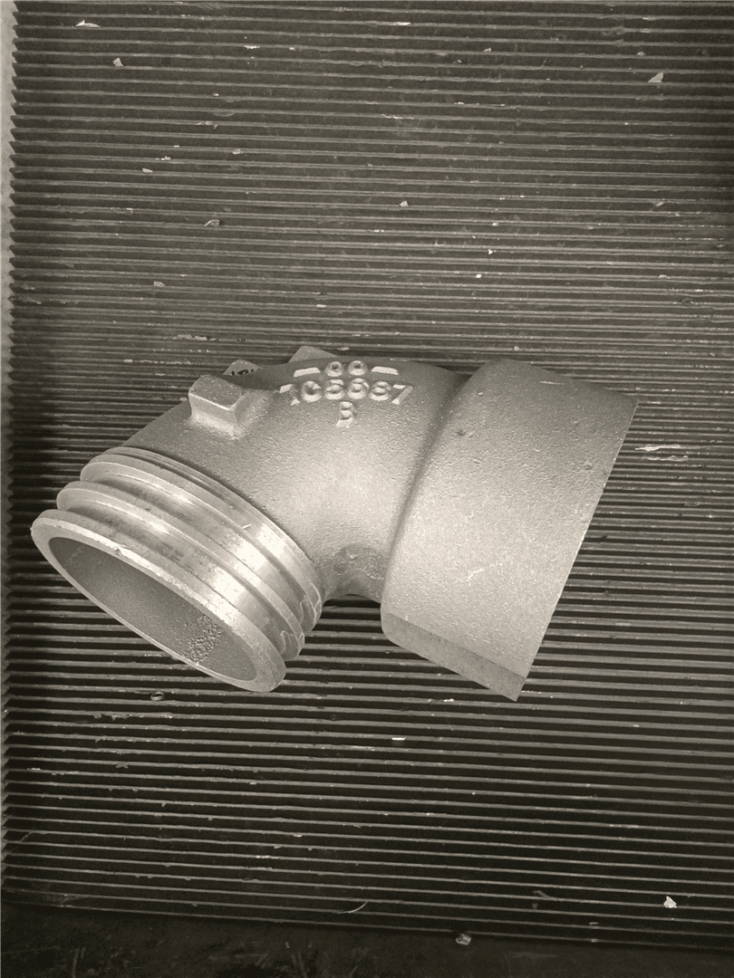 NEW ELBOW image 1