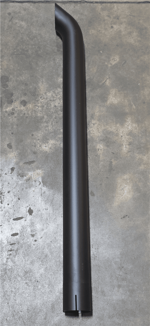 NEW PIPE image 1