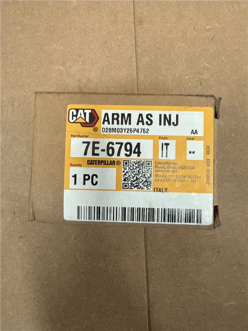 NEW AREM AS INJ image 1