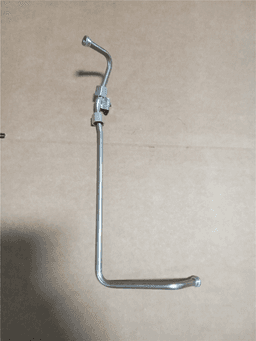 Product carousel indicator