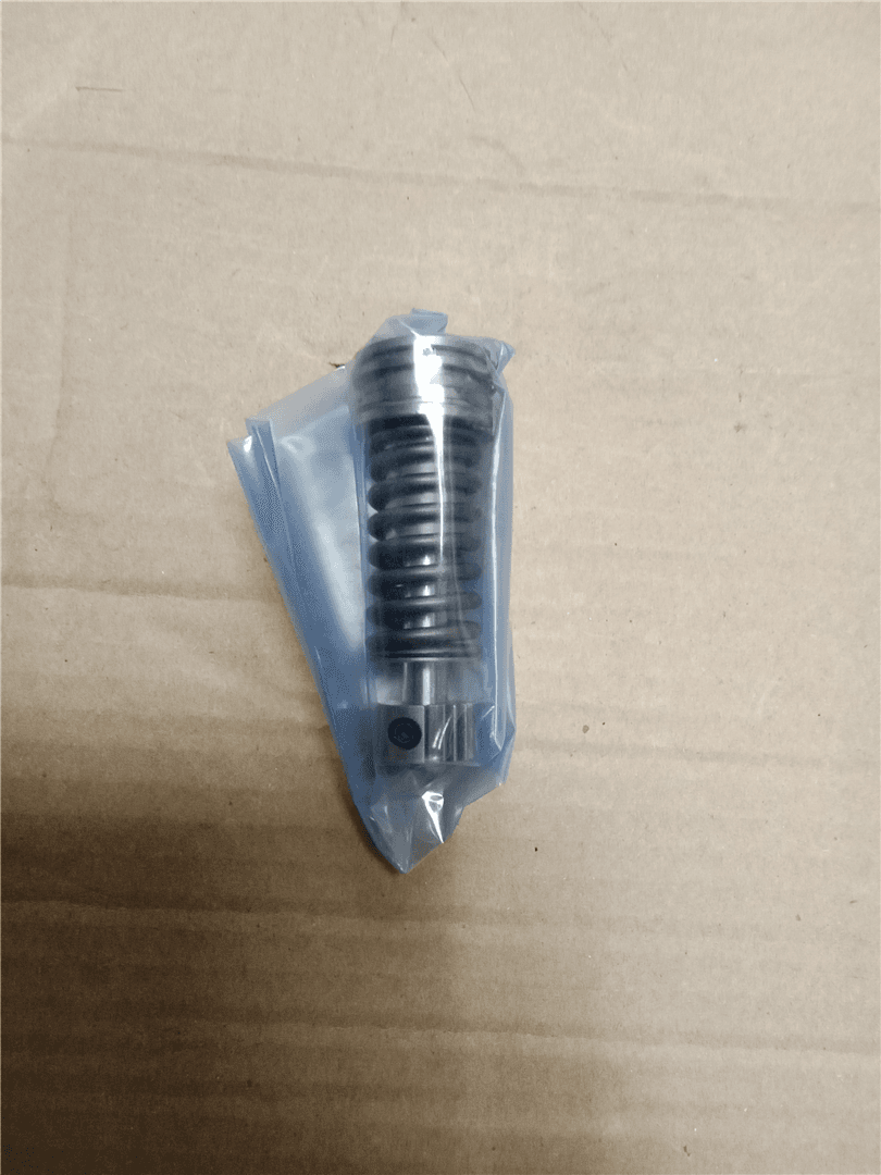 NEW PLUNGER image 1