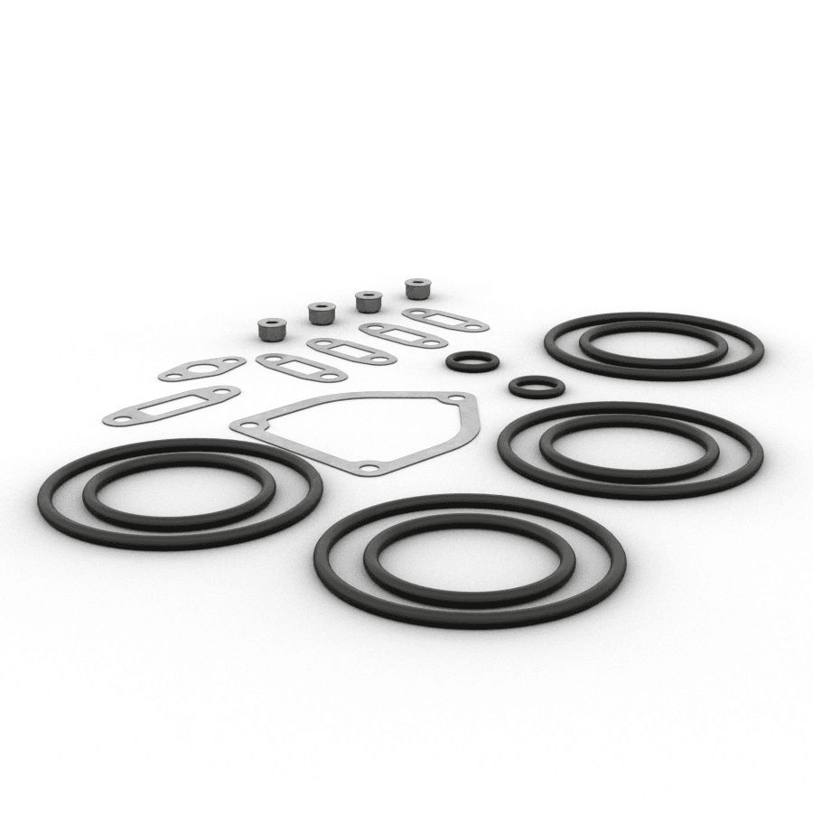 NEW GASKET KIT image 1
