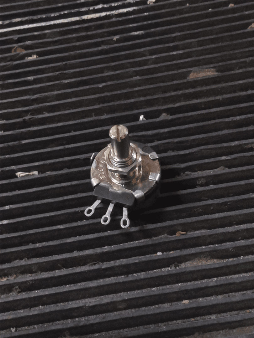 NEW POTENTIOMETER image 1