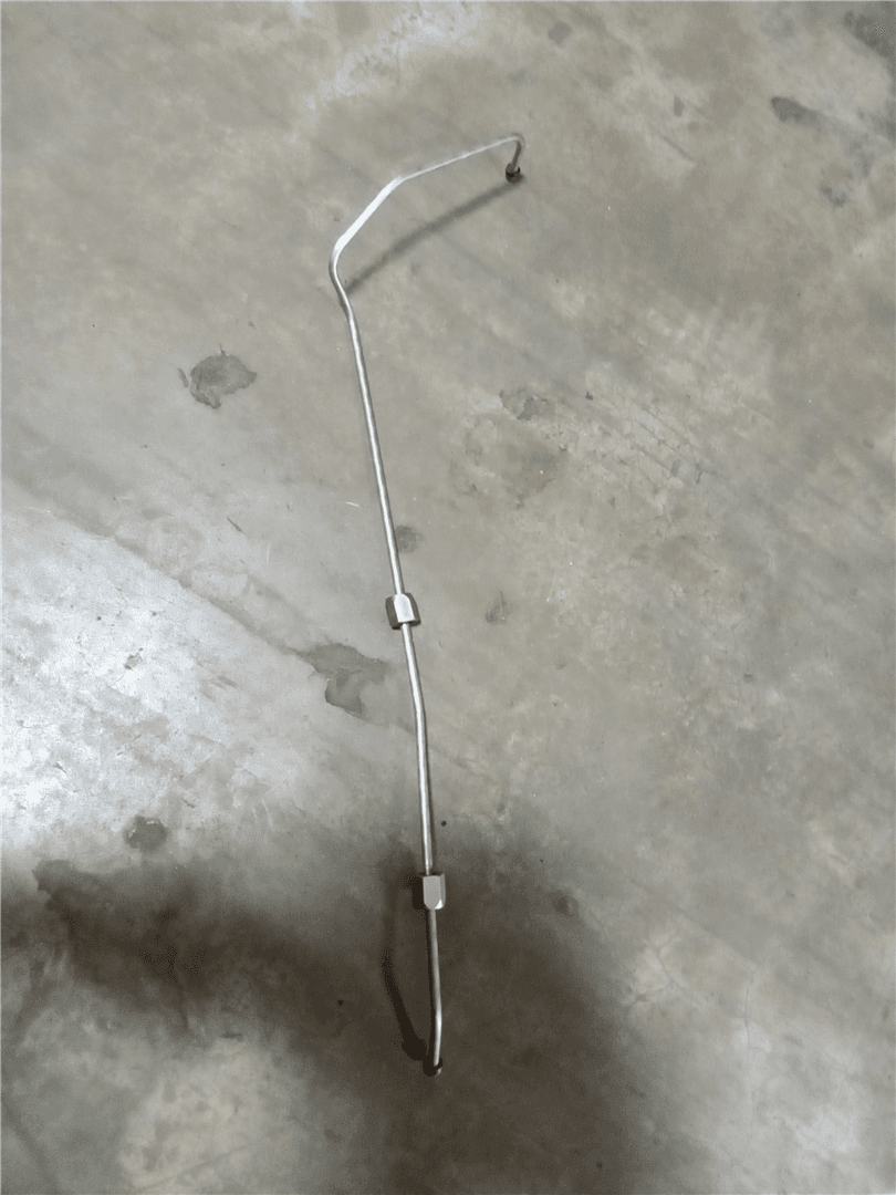 NEW LINE AS image 1