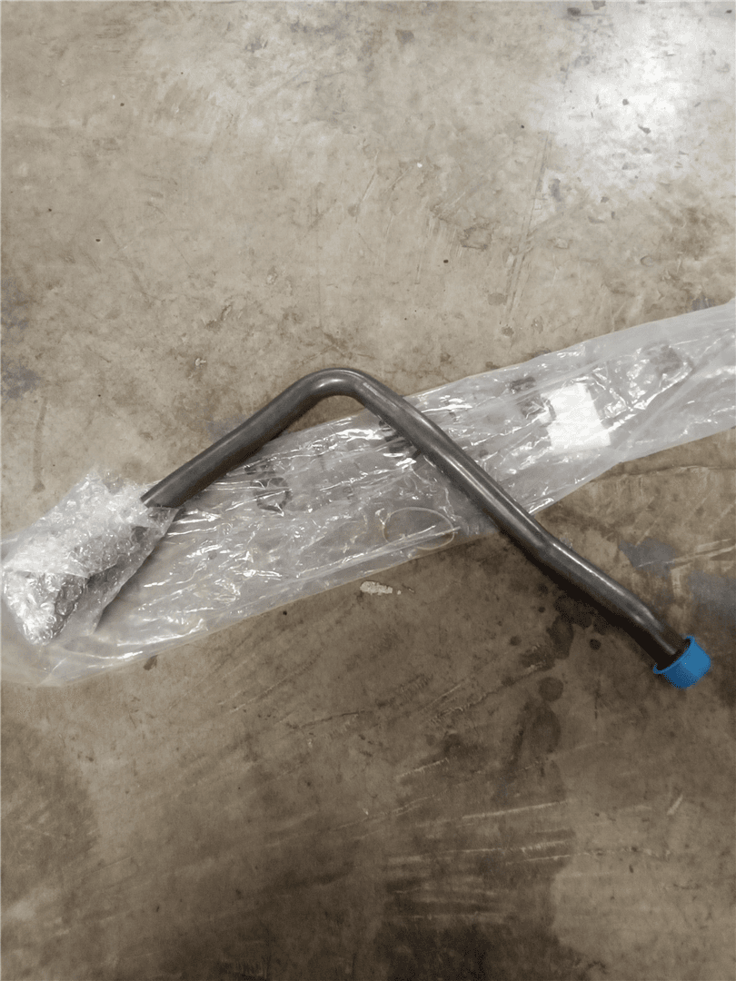 NEW TUBE A image 1