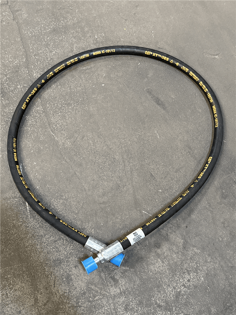 NEW HOSE image 1