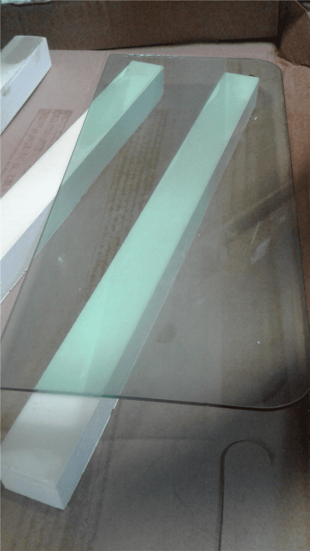 NEW GLASS image