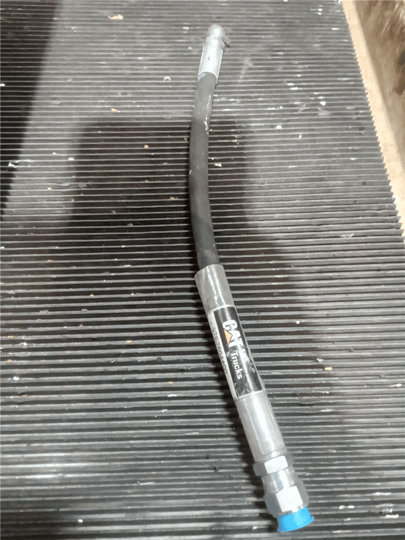 NEW HOSE image 1