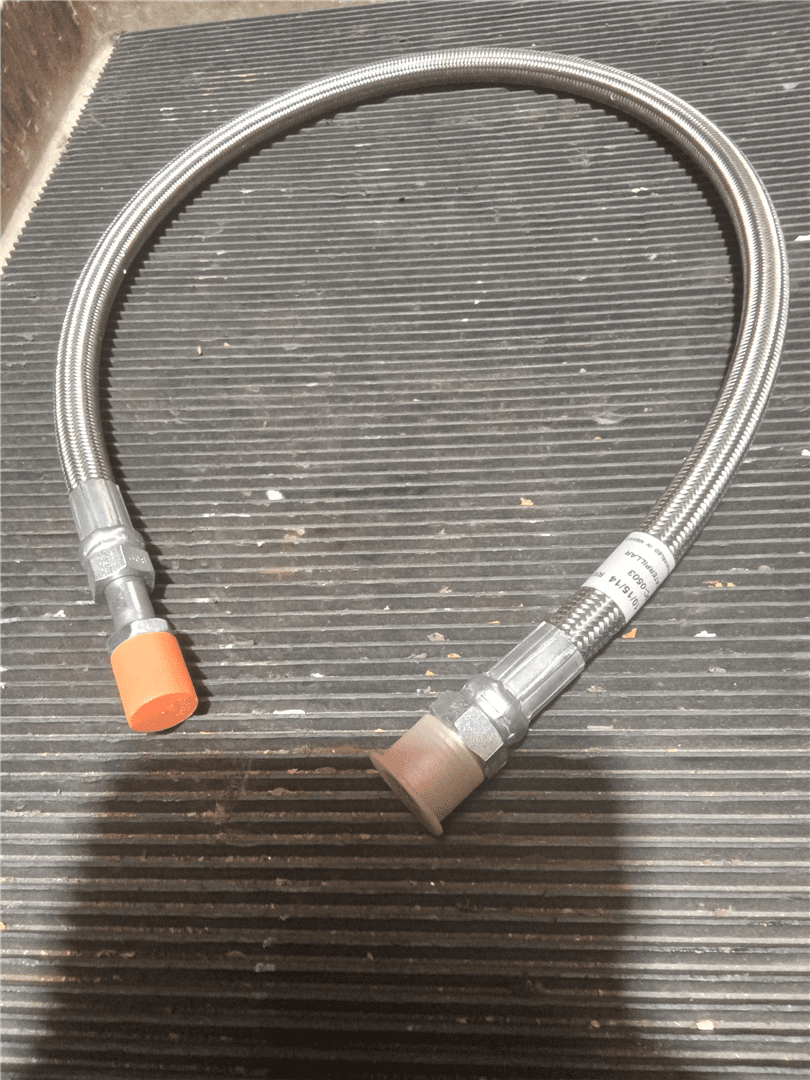 NEW HOSE image 1