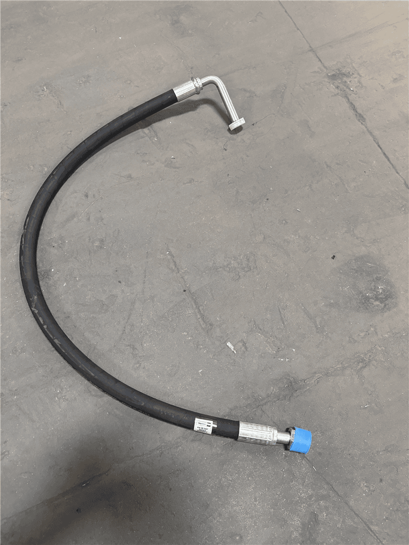 NEW HOSE image 1