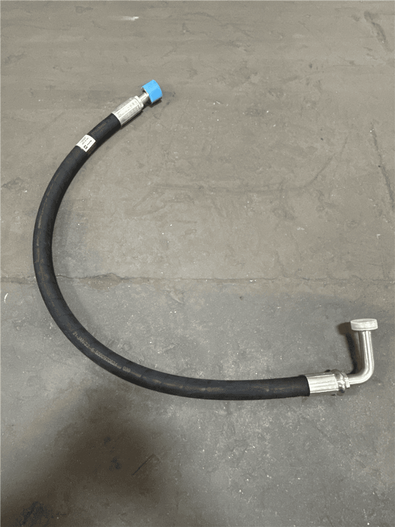 NEW HOSE image 1