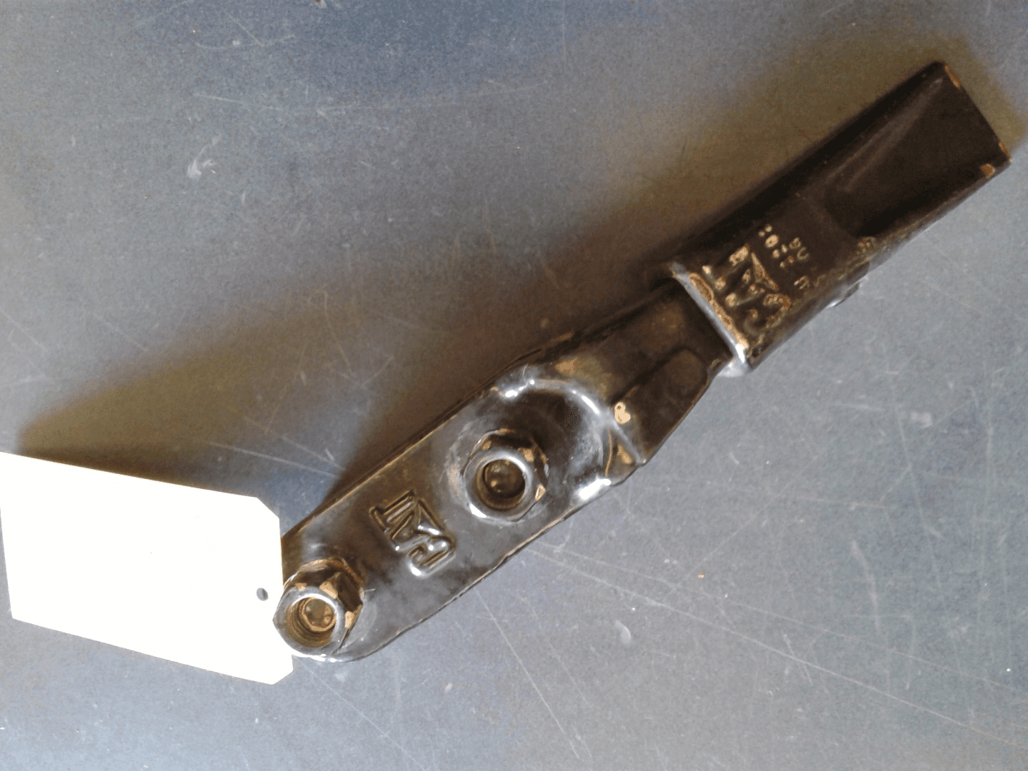 TEETH ADAPTERS image