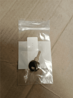 Product carousel indicator