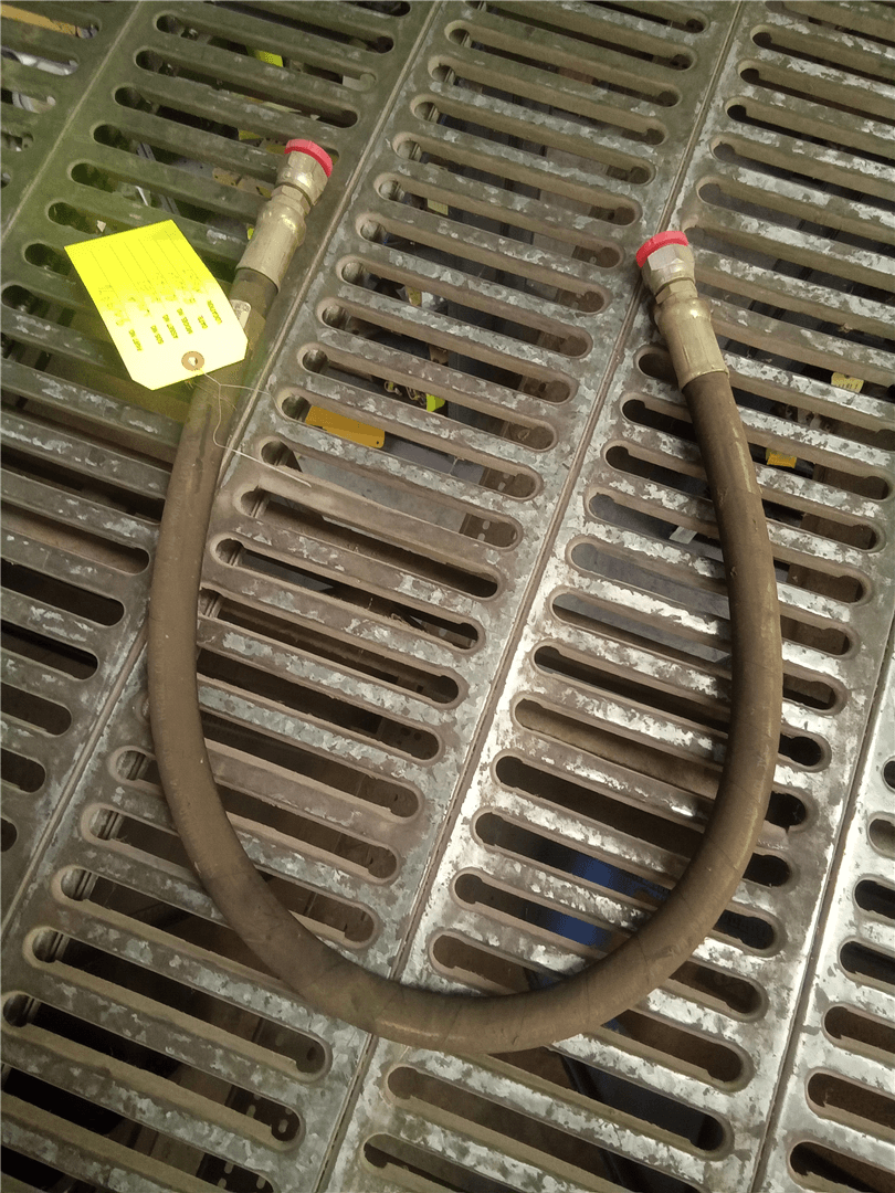 NEW HOSE image 1