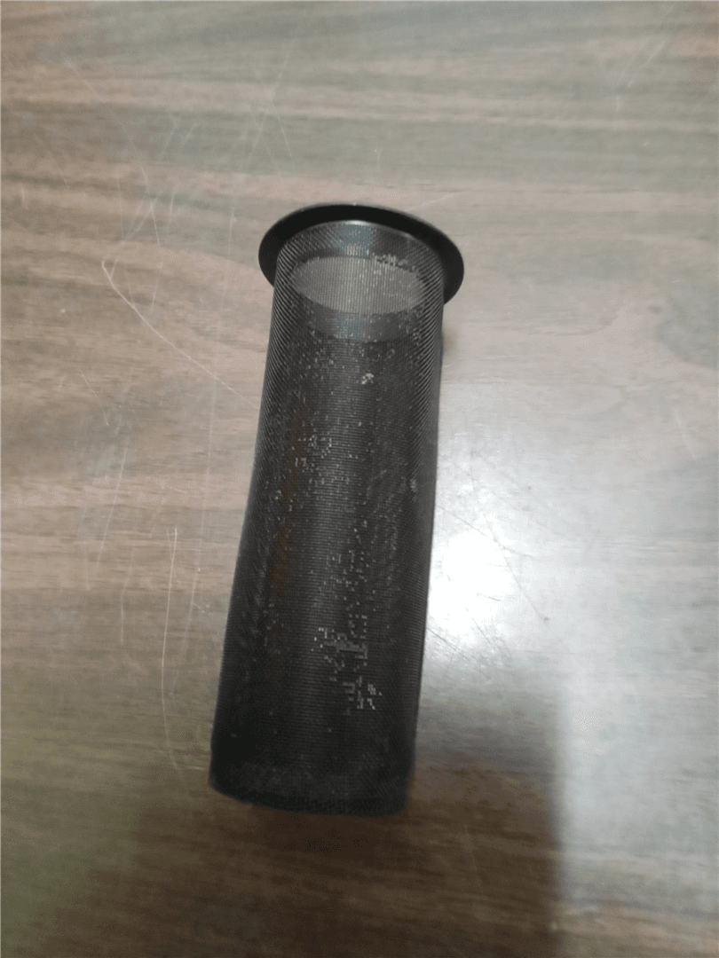 NEW FILTER image 1