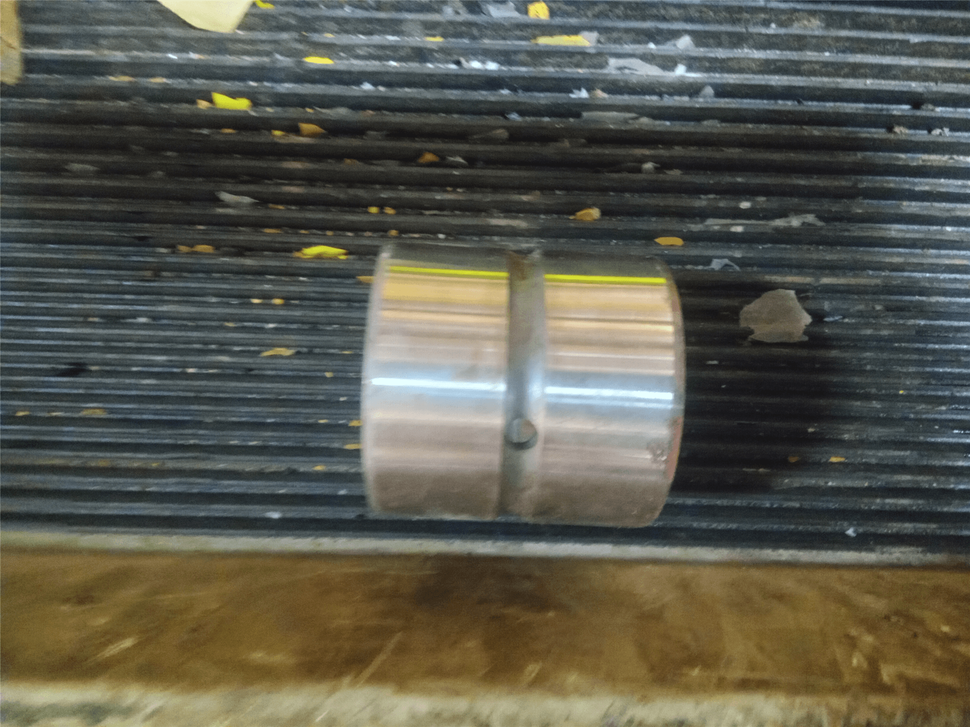 NEW BEARING image