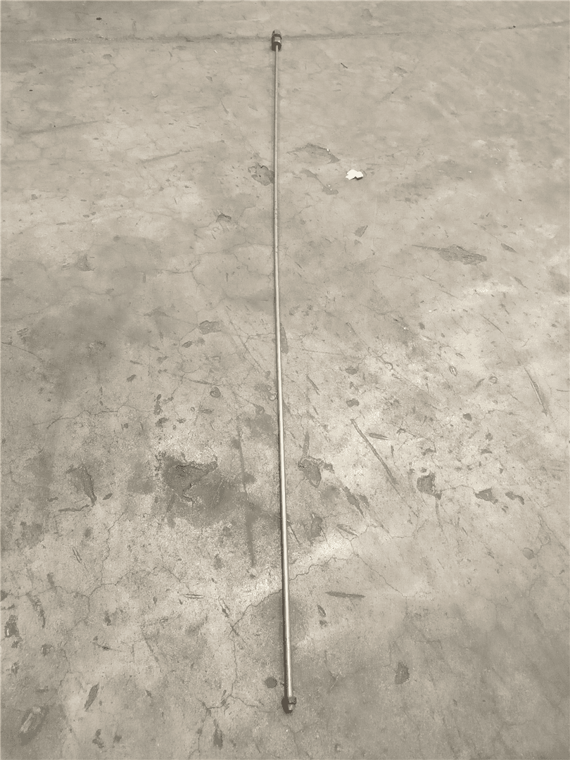 NEW TUBE image 1