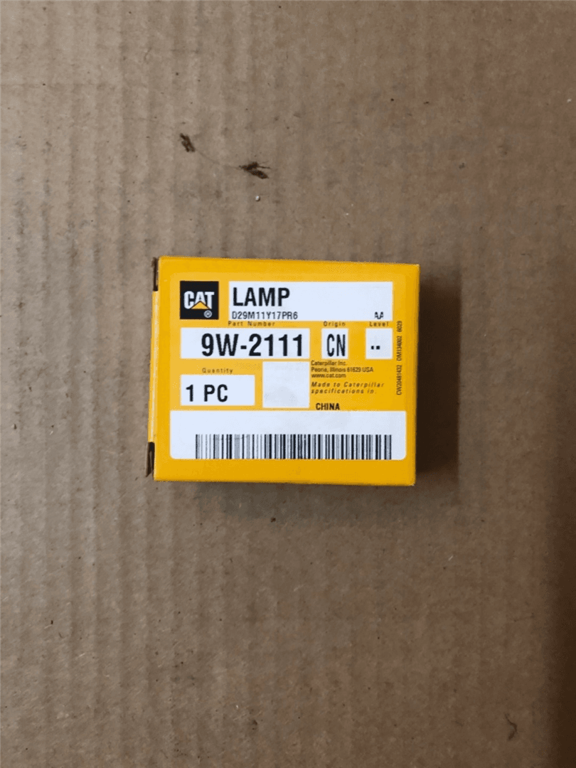 LAMP image 1