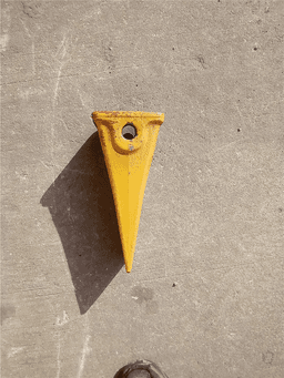 Product carousel indicator