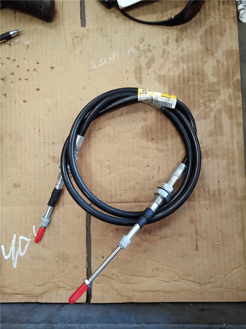 NEW CABLE A image 1