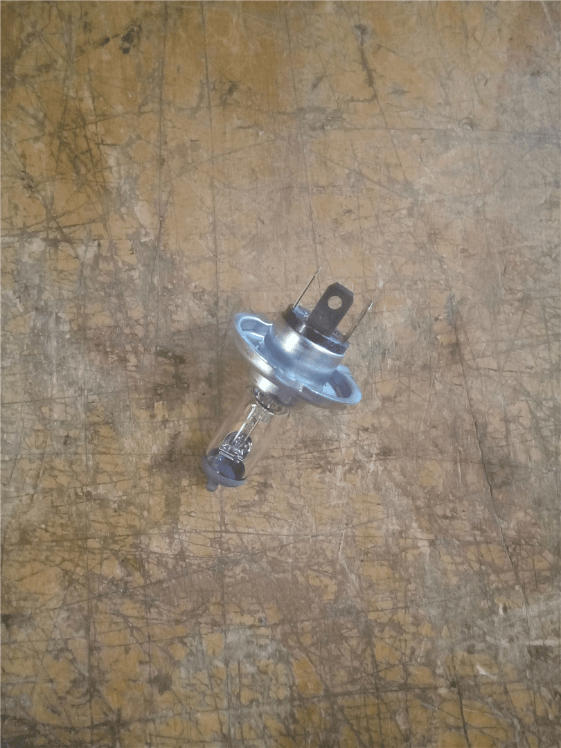 NEW BULB 24V image 1