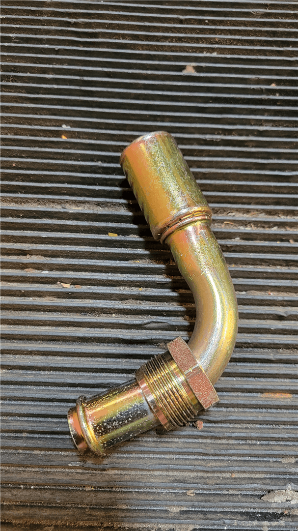 NEW COUPLING image 1