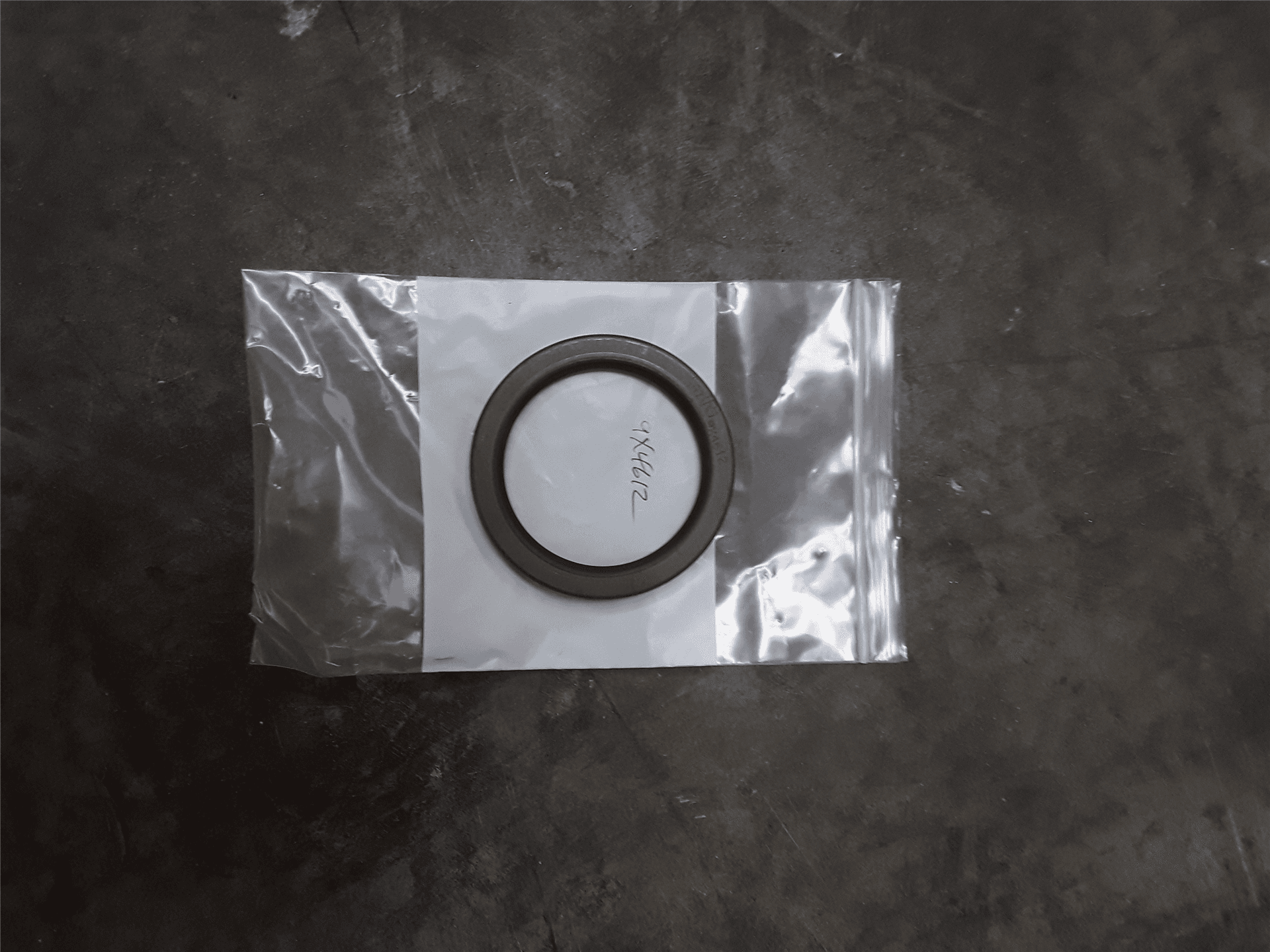 NEW SEAL image 1