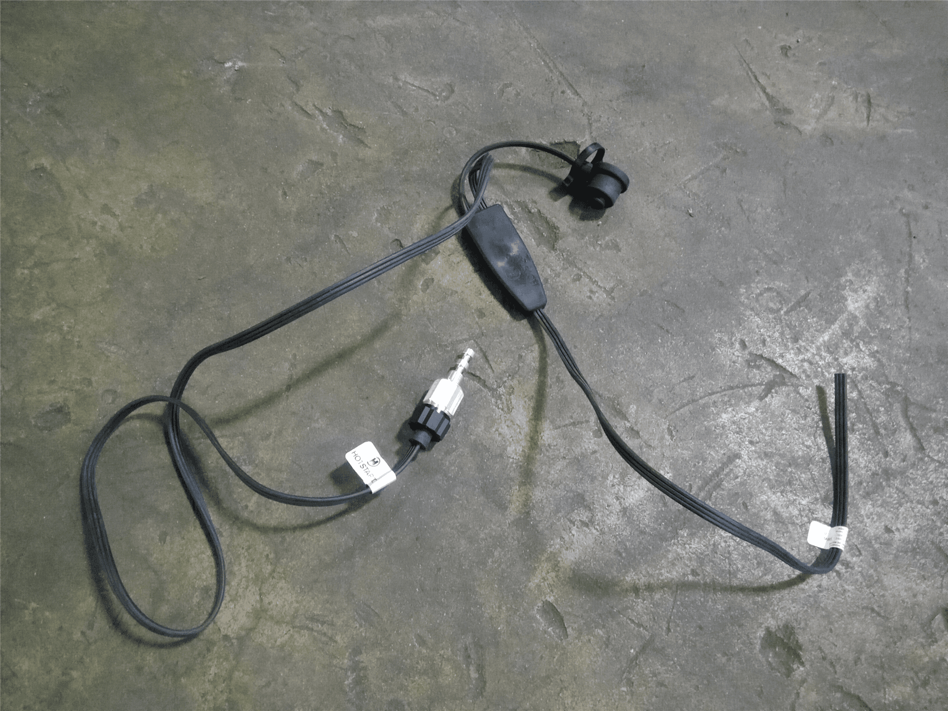 NEW WIRE AS image 1
