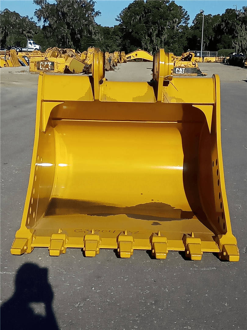 NEW 69INCH BUCKET image 1