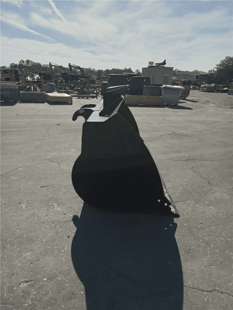 NEW 107INCH BUCKET image 1