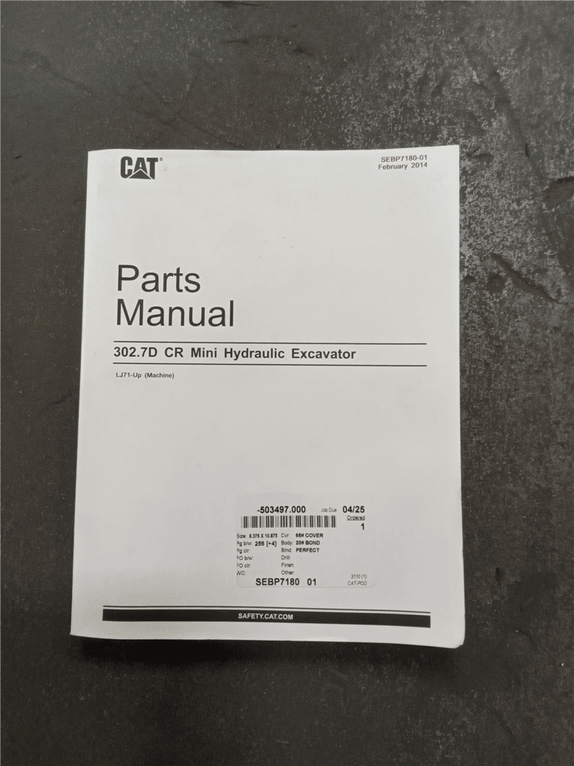 NEW MANUAL image 1