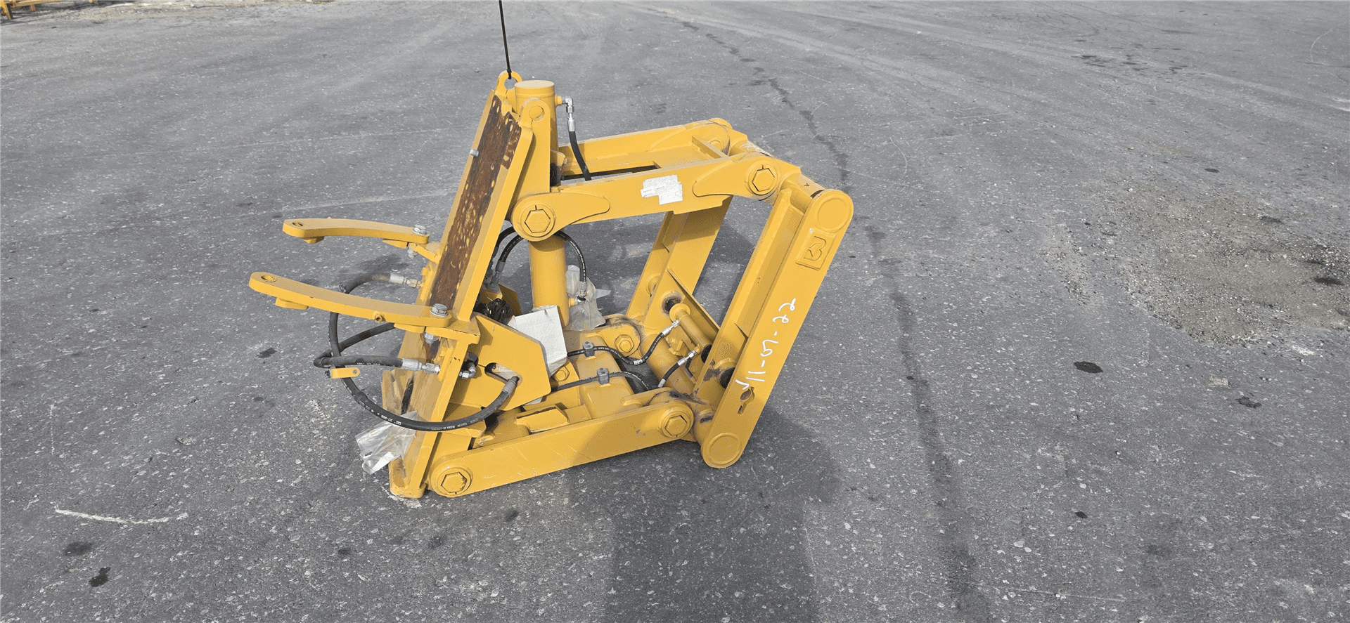 NEW LIFT GP image
