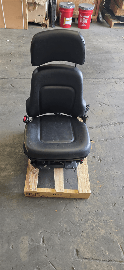 NEW SEAT GP image 1