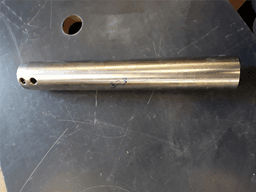 Product carousel indicator